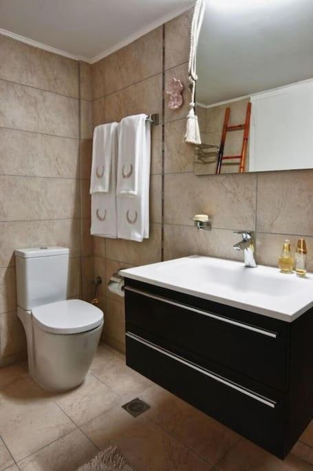 Acropolis Luxury House Apartment Atena Exterior foto